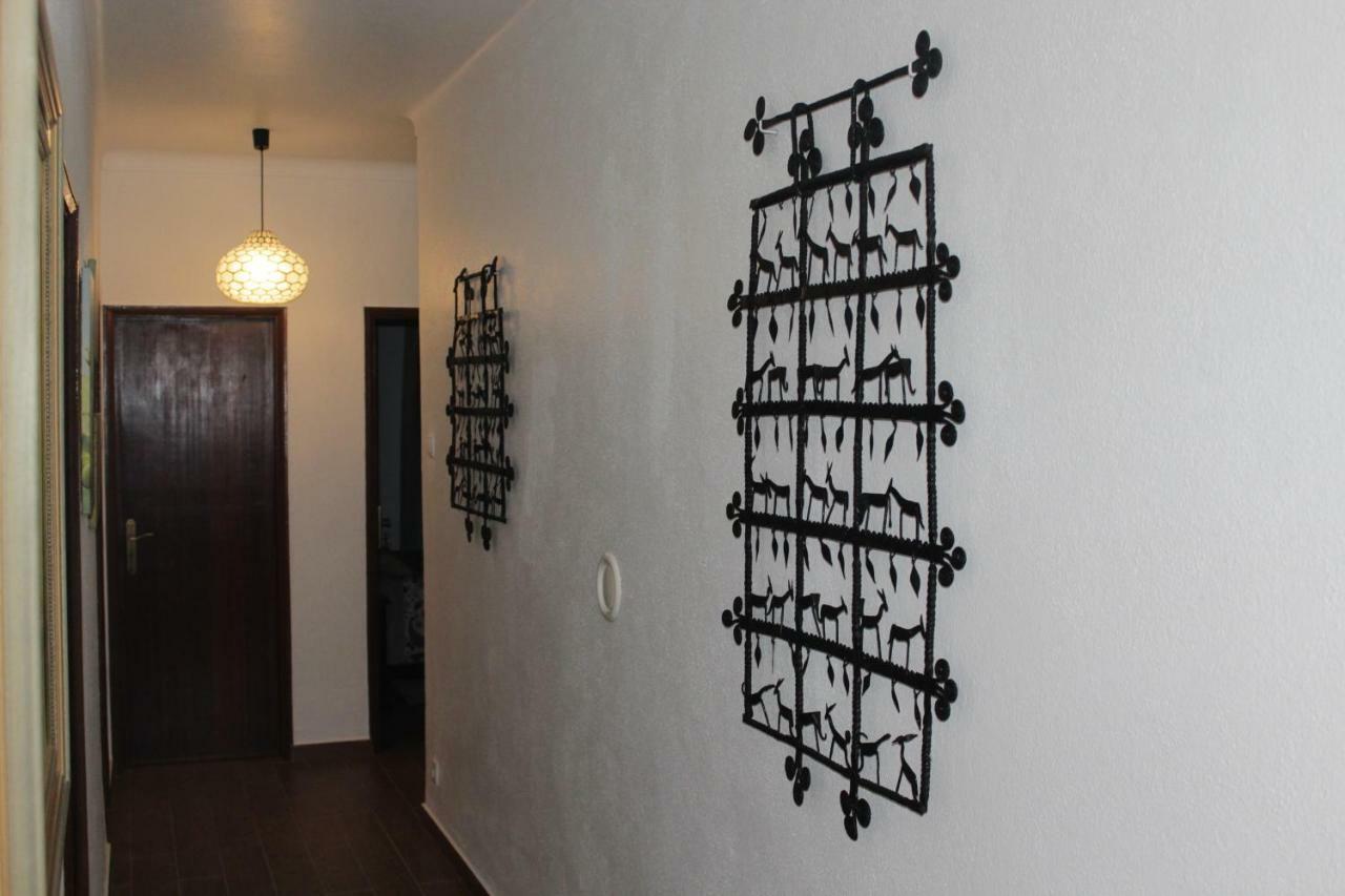 Гостевой дом Quinta Chao Do Nabal Бельмонте Экстерьер фото